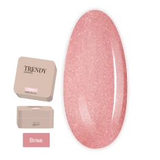 Гель для наращивания ногтей TrendyNails HFTF 30 мл (Balletti collection Brise)