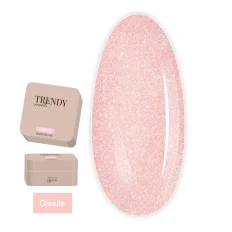 Гель для наращивания ногтей TrendyNails HFTF 30 мл (Balletti collection Giselle)