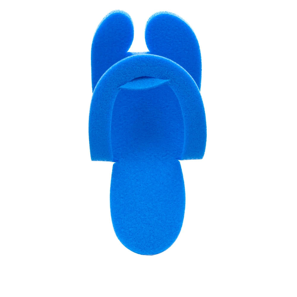 Тапочки-вьетнамки одноразовые YRE цветные 1 пара