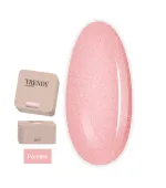 Гель для наращивания ногтей TrendyNails HFTF 30 мл (Balletti collection Pointes)