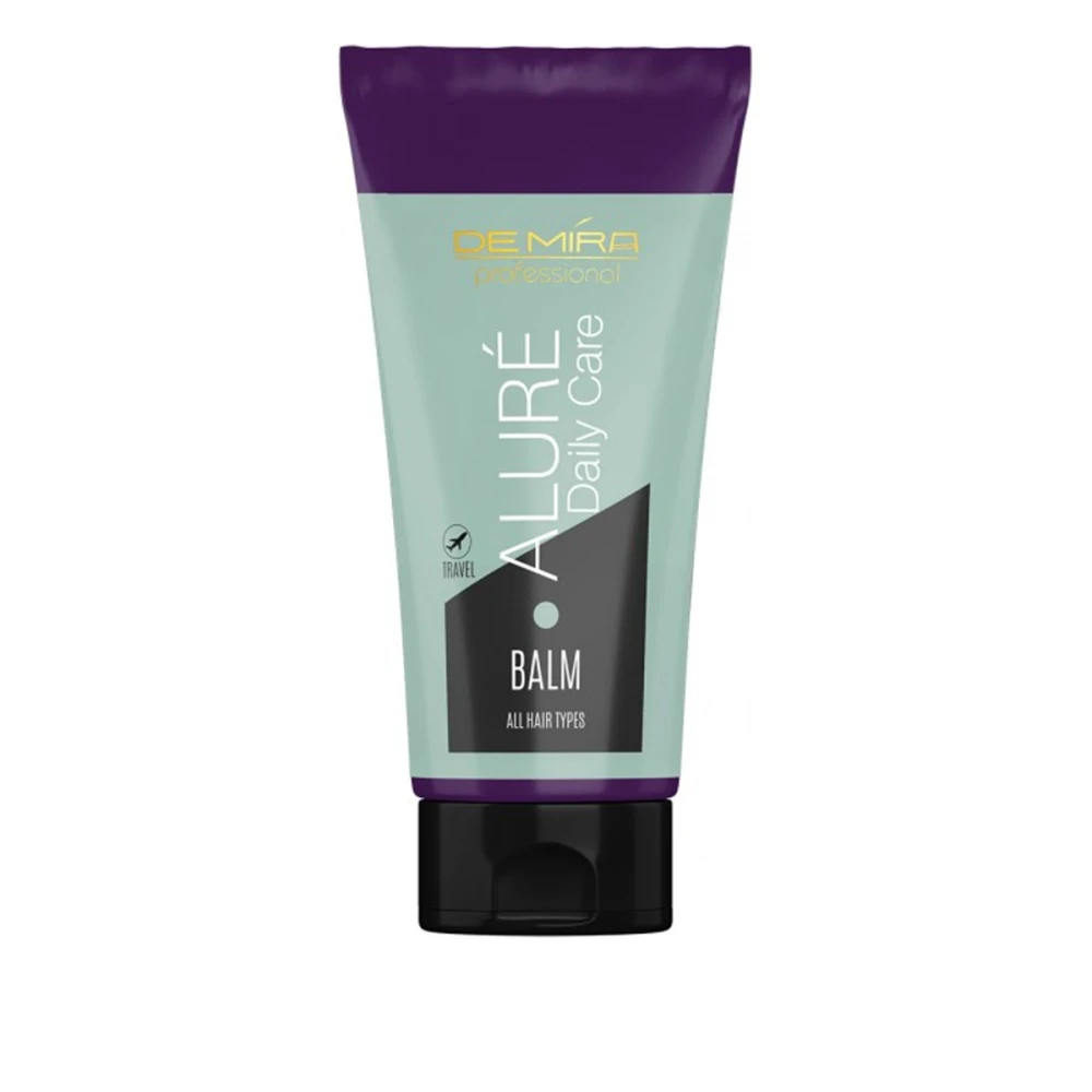 Бальзам для всех типов волос DEMIRA (ALURÉ Daily Care 90 мл)