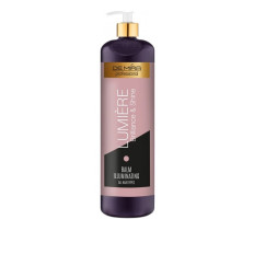 Бальзам для блеска и эластичности волос DEMIRA (LUMIÈRE Illuminating 1000 мл)