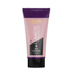 Бальзам для блеска и эластичности волос DEMIRA (LUMIÈRE Illuminating 90 мл)