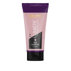 Бальзам для блеска и эластичности волос DEMIRA (LUMIÈRE Illuminating 90 мл)