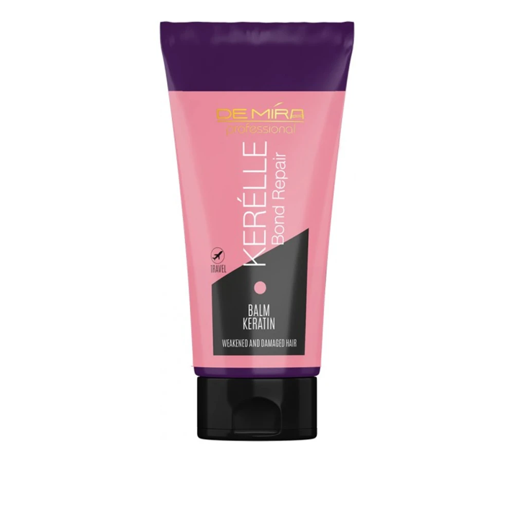 Бальзам для волос DEMIRA (KERÉLLE Bond Repair 90 мл)