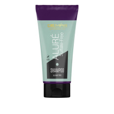 Шампунь безсульфатний для всіх типів волосся DEMIRA ( ALURÉ Sulfate-Free 90 мл)