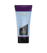 Шампунь зволожуючий для всіх типів волосся DEMIRA (AQUELLÉ Hydro Infusion 90 мл)