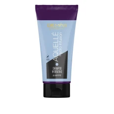 Шампунь увлажняющий для всех типов волос DEMIRA (AQUELLÉ Hydro Infusion 90 мл)