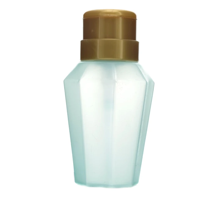 Помпа для жидкости YRE фигурная цветная