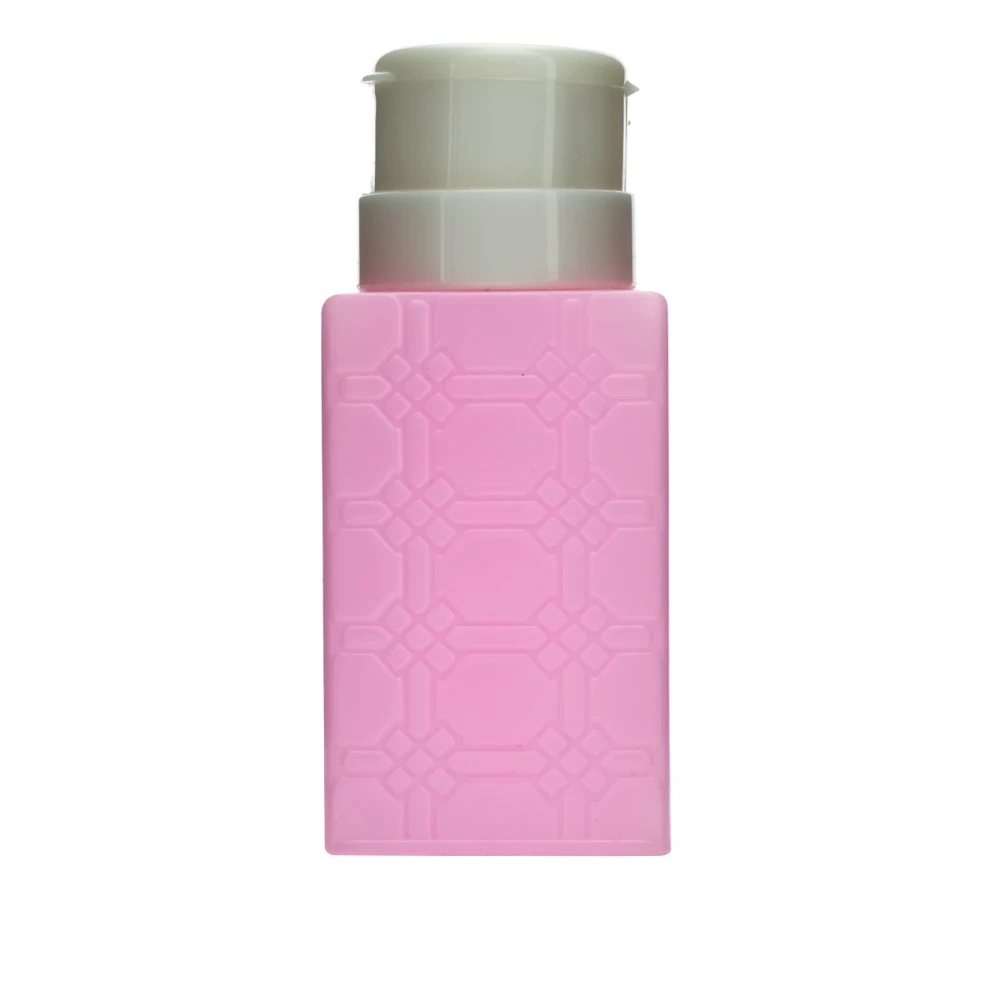 Помпа для жидкости YRE фигурная цветная