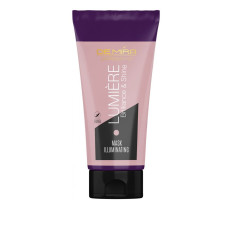 Маска для интенсивного блеска и восстановления DEMIRA (LUMIÈRE Illuminating 90 мл)
