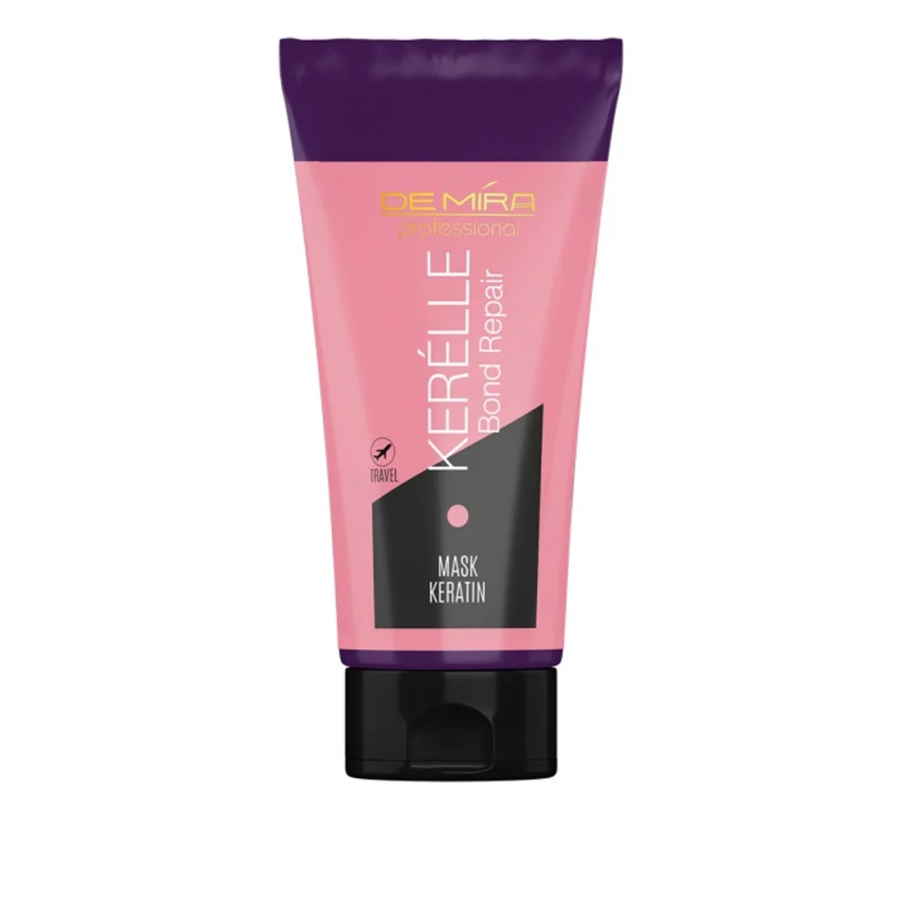 Маска для волосся DEMIRA (KERÉLLE Bond Repair 90 мл)