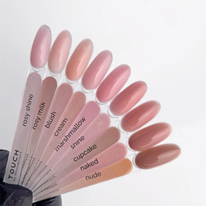 База Base Cover 30 мл (Rosy shine)