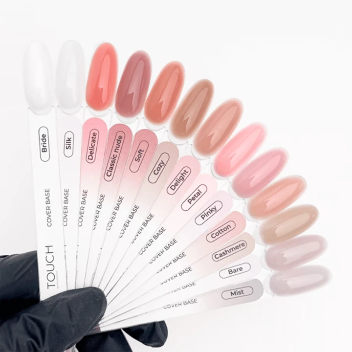 База Base Cover 30 мл (Classic Nude)