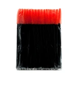 Набор щеточек для ресниц силикон YRE BRS-00 50 шт