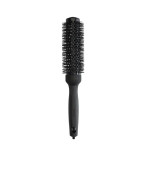 Брашинг для волосся Olivia Garden (Expert Blowout Shine Wavy Bristles Black Label d35)