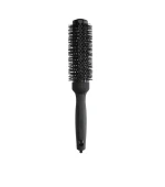 Брашинг для волос Olivia Garden (Expert Blowout Shine Wavy Bristles Black Label d35)