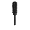 Брашинг для волосся Olivia Garden (Expert Blowout Shine Wavy Bristles Black Label d45)