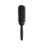 Брашинг для волосся Olivia Garden (Expert Blowout Shine Wavy Bristles Black Label d45)