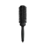 Брашинг для волос Olivia Garden (Expert Blowout Shine Wavy Bristles Black Label d45)