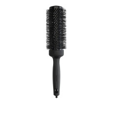 Брашинг для волосся Olivia Garden (Expert Blowout Shine Wavy Bristles Black Label d45)