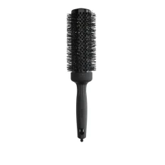 Брашинг для волос Olivia Garden (Expert Blowout Shine Wavy Bristles Black Label d45)