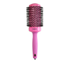 Брашинг для волосся Olivia Garden (EXPERT BLOWOUT SHINE Pink d55)