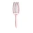 FINGER BRUSH COMBO Pastel pink medium