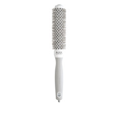 Брашенг для волосся Olivia Garden (EXPERT BLOWOUT SPEED Wavy Bristles White&Grey d25)