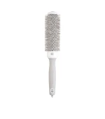 Брашенг для волос Olivia Garden (EXPERT BLOWOUT SPEED Wavy Bristles White&Grey d35)