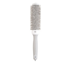 Брашенг для волосся Olivia Garden (EXPERT BLOWOUT SPEED Wavy Bristles White&Grey d35)