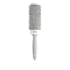 Брашенг для волос Olivia Garden (EXPERT BLOWOUT SPEED Wavy Bristles White&Grey d45)