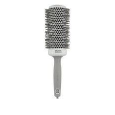Брашенг для волосся Olivia Garden (EXPERT BLOWOUT SPEED Wavy Bristles White&Grey d55)