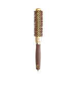 Брашенг для волосся Olivia Garden (EXPERT BLOWOUT SPEED Wavy Bristles Gold&Brown d25)