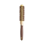 Брашенг для волос Olivia Garden (EXPERT BLOWOUT SPEED Wavy Bristles Gold&Brown d25)