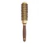 Брашенг для волос Olivia Garden (EXPERT BLOWOUT SPEED Wavy Bristles Gold&Brown d35)