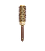 Брашенг для волосся Olivia Garden (EXPERT BLOWOUT SPEED Wavy Bristles Gold&Brown d45)