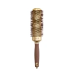 Брашенг для волос Olivia Garden (EXPERT BLOWOUT SPEED Wavy Bristles Gold&Brown d45)