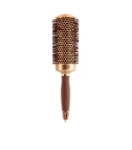 Брашенг для волос Olivia Garden (EXPERT BLOWOUT SPEED Wavy Bristles Gold&Brown d55)