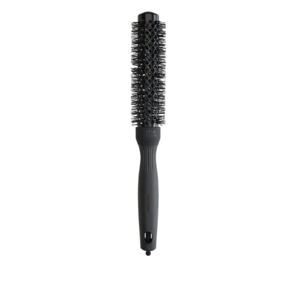 Брашенг для волос Olivia Garden (EXPERT BLOWOUT SPEED Wavy Bristles Black Label d25)