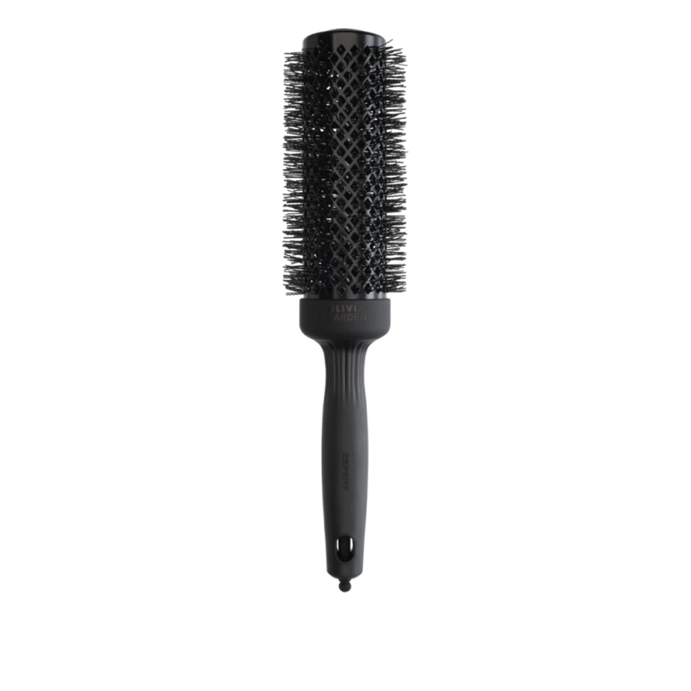 Брашенг для волос Olivia Garden (EXPERT BLOWOUT SPEED Wavy Bristles Black Label d45)