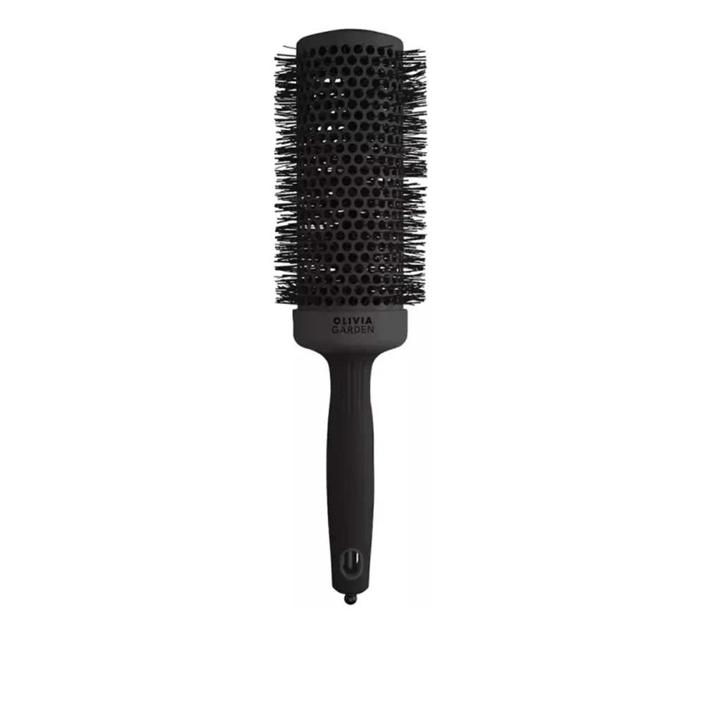 Брашенг для волос Olivia Garden (EXPERT BLOWOUT SPEED Wavy Bristles Black Label d55)