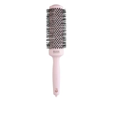 Брашенг для волос Olivia Garden (EXPERT BLOWOUT SPEED Wavy Bristles Pastel pink d45)