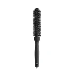 Брашинг для волос Olivia Garden (Expert Blowout Shine Wavy Bristles Black Label d25)