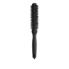 Брашинг для волосся Olivia Garden (Expert Blowout Shine Wavy Bristles Black Label d25)