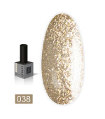 Гель-лак однофазный Mono Lac GA&MA , 6 мл (038)
