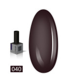 Гель-лак однофазный Mono Lac GA&MA , 6 мл (040)