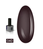 Гель-лак однофазний Mono Lac GA&MA , 6 мл (040)