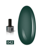 Гель-лак однофазний Mono Lac GA&MA , 6 мл (042)