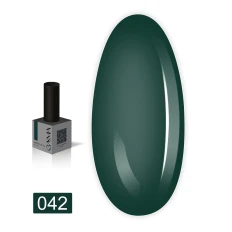 Гель-лак однофазный Mono Lac GA&MA , 6 мл (042)